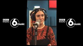 Nadine Shah - Kitchen Sink 6 Music Live Session