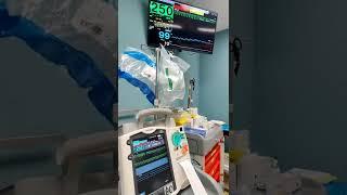 Ventricular tachycardia - VT with pulse