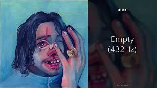 Russ - Empty 432Hz