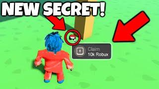 SECRETS in PLS DONATE You Did Not Know.. FREE ROBUX