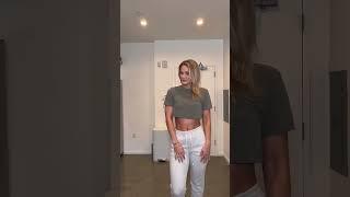 lululemon Loungeful Jogger Try-On Haul