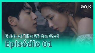 CC.POR  EP01  Bride of The Water God  #ondakoreia