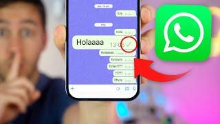 How to log out of WhatsApp without turning off Wi-Fi or data 