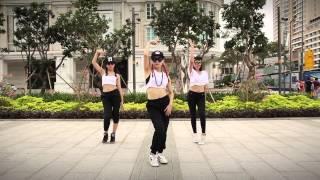 M4N   Twerk It Like Miley   Choreography   #Dance