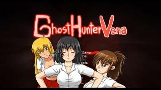 Ghost Hunter Vena