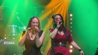 Therion - To Mega Therion 4k Live Lublin 16.02.2024