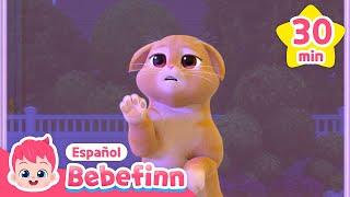 Las Canciones Infantiles Más Escuchadas de Bebefinn en Primavera  Bebefinn en español