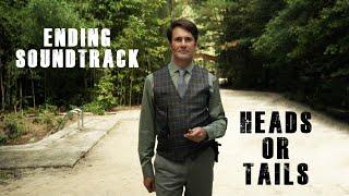 Head or Tails - Ending Soundtrack Music from The Walking Dead 11x16 I Mid-Season Finale