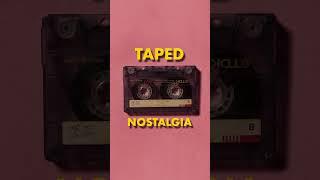 Audio Tape 