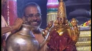 శ్రీరంగ యాత్ర Telugu Srirangam temple documentry part 1