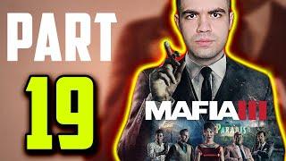 واکترو بازی Mafia III - قسمت  19