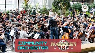 MAGFest 2024 Community Orchestra Concert