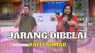 Jarang Dibelai – Titi Kamal Ft Nassar  KETAWA ITU BERKAH 251022