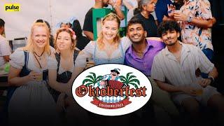 Colombo Oktoberfest 2023