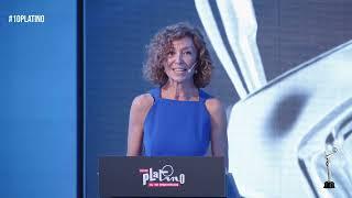 Premios PLATINO 2023 - Presentación de la X Edición en Iberseries PLATINO Industria