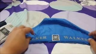 HOW TO FOLD UNDERWEAR BRIEFS #briefs #organisingtips