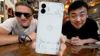 Introducing Phone 2 ft. Casey Neistat