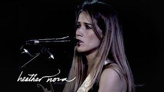 Heather Nova -  You Left Me A Song Live At The Union Chapel 2003 OFFICIAL