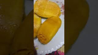 Amazing Mango Cutting Techniques You Need to Know #shorts