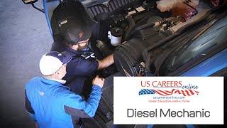 US Careers Online - Diesel Mechanic