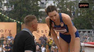 The Incredible Rise of Kristina Koroleva Conquering the Olympic Champion • Queen of Russian Sports