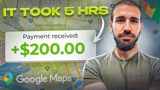 How to Use Google Maps to Make Money Online Simple Guide for Beginners 2024