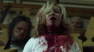 Wrong Turn 4 Bloody Beginnings 2011 - Claires Death