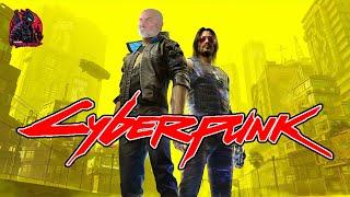 Desktop Friendly Gaming Stream  Cyberpunk 2077  First time Play Through  Part 38