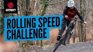 Does A Lighter Wheel Make Your Mountain Bike Faster?  Cross Country Vs Enduro MTB Wheels