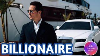 Billionaire lifestyle 2024  Millionaire lifestyle  Rich lifestyle motivation05