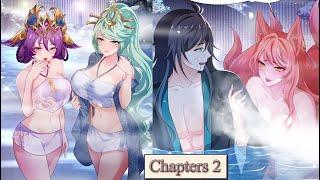 Rebirth of King Zhou Dont Be a Villain Chapter 2 English Sub