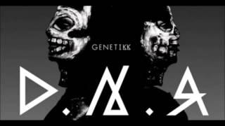 Genetikk - Yes Sir