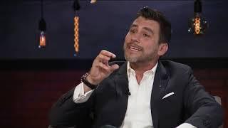 Mauricio Barcelata en El Minuto que cambió mi destino  Programa completo