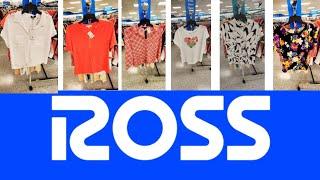 Ross Dress For l Less Womens Summer  Knits Short Sleeves