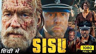 SISU Full Movie In Hindi  Jorma Tommila Aksel Hennie  Jalmari Helander  1080p HD Facts & Review