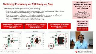 STEP-BY-STEP POL & PSU DESIGN USING WEBENCH® POWER DESIGNER