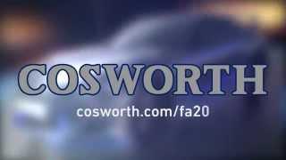 Cosworth Power Packages - FA20