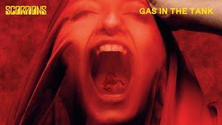 Scorpions - Gas In The Tank Lyric Video
