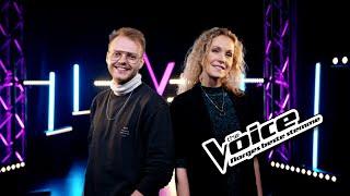 Øyvind  vs. Marianne  The First Cut Is The Deepest Cat Stevens  Battles  The Voice Norway