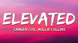Camden Cox - Elevated Mollie Collins Remix Lyrics