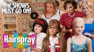 Mama Im a Big Girl Now  Hairspray Live