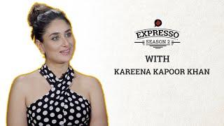 Kareena Kapoor Khan on Feminism Gender Equality & More