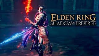 СТРИМ ► Elden Ring - Shadow of the Erdtree #2