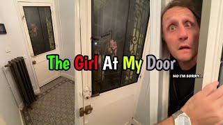 The Girl At My Door Episode 123