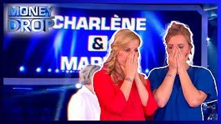 Money Drop  Charlène et Marine  Intégral  EM374  27 06 2016