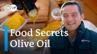 Why Spain Is The King Of Olive Oil  Food Secrets Ep. 22