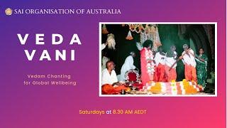  VEDA VANI   15 January 2022 8.30AM AEDT