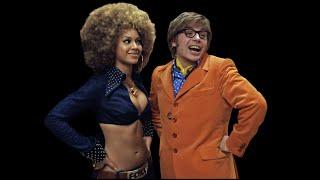 Im A Master Debater - Austin Powers Original Audio