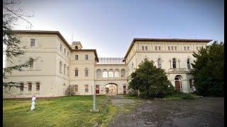 Abandoned Mental Hospital Australias most Haunted ghost townforensic prison 13000 deaths onsite