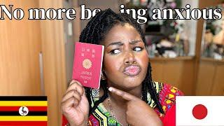 Passport Privilege DOES NOT STOP on your Passport My Experience Traveling with a Japanese Passport